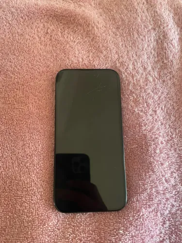 iPhone 15 Pro