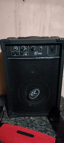 Caixa LL140