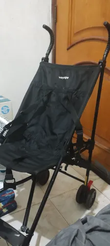 Carrinho bebê Voyage