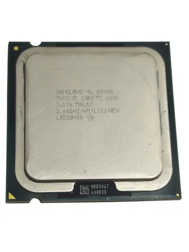  INTEL CORE2 QUAD (FRETE GRÁTIS)