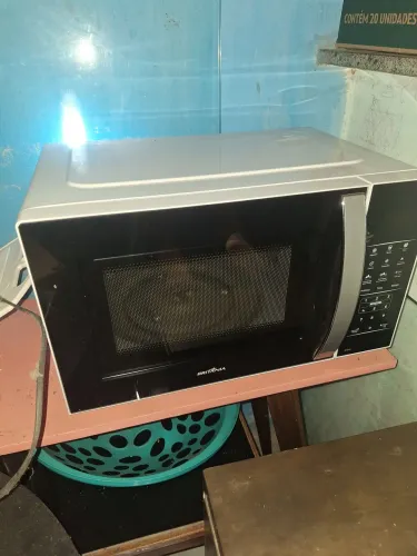 Micro-ondas