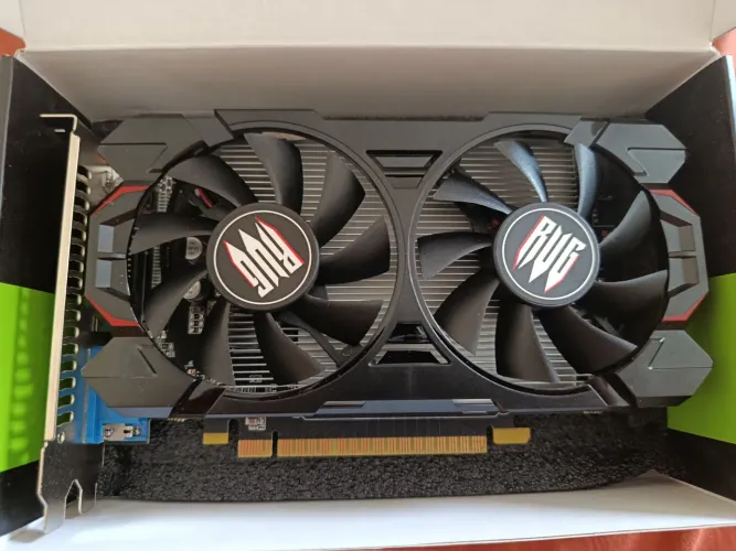GTX 750 4gb