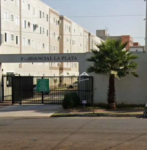 Apartamento disponivel para LOCAÇÃO no Residencial La Plata - Cambé