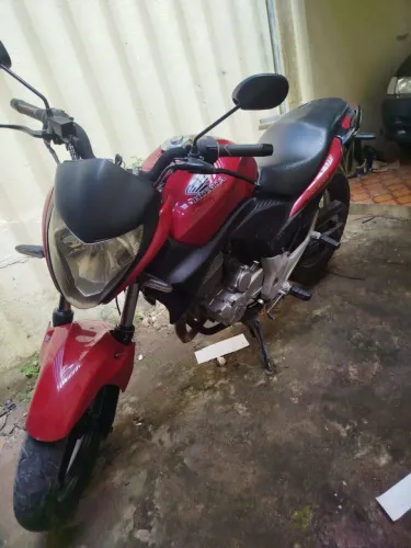 CB 300 