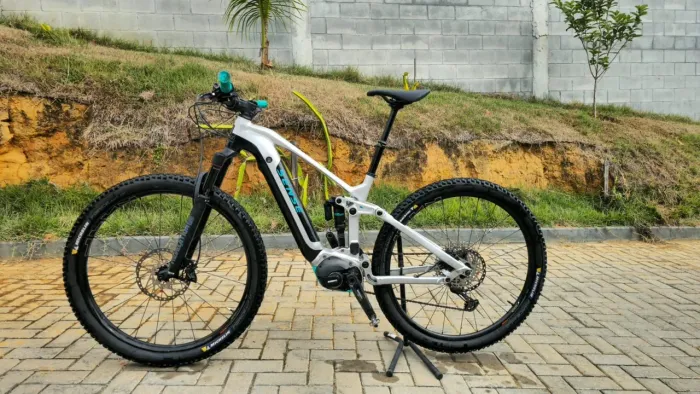 E-Bike