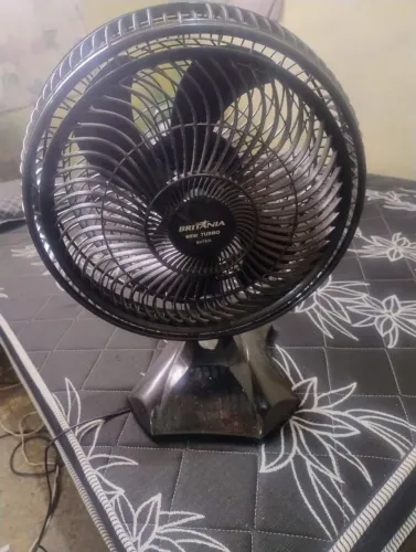 ventilador