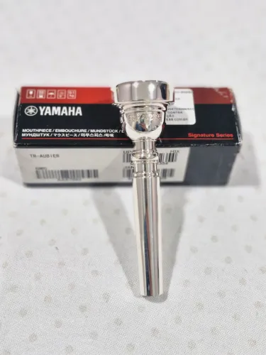 Bocal Trompete Yamaha Japan Original