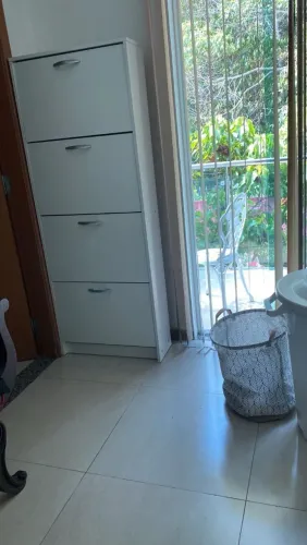 Sapateira vertical Nova