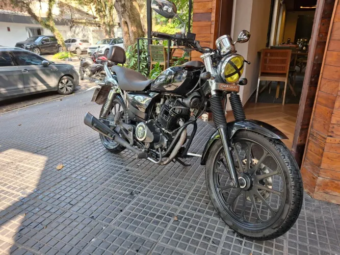 KASINSKI MIRAGE 150 - CUSTOM