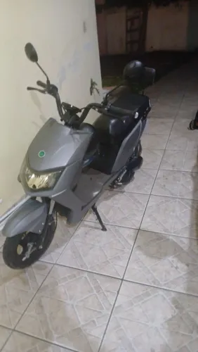 Scooter eletrica 1000w Juna 2023