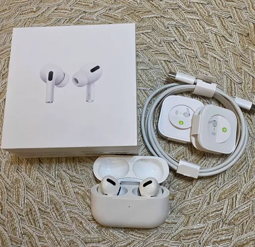 Air Pods 
