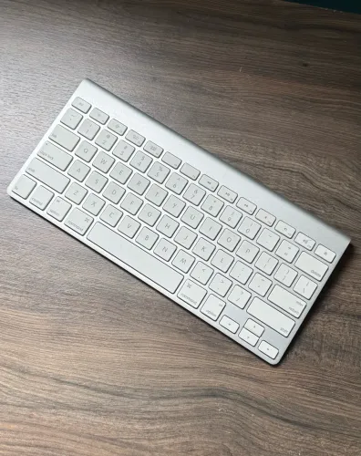 Teclado Apple Magic Keyboard sem fio original