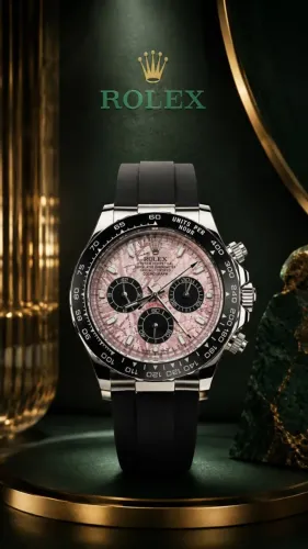 ROLEX COSMOGRAPH DAYTONA