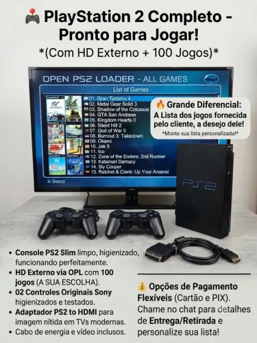 Ps2