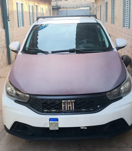 Fiat Argo Drive 1.0 6V Flex 2023