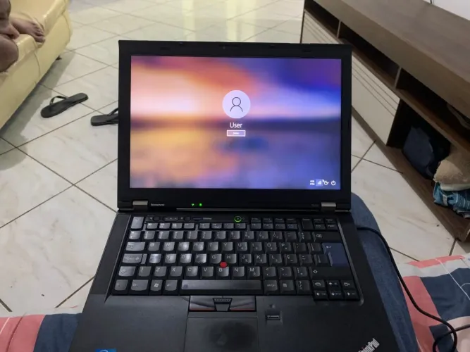 Notebook