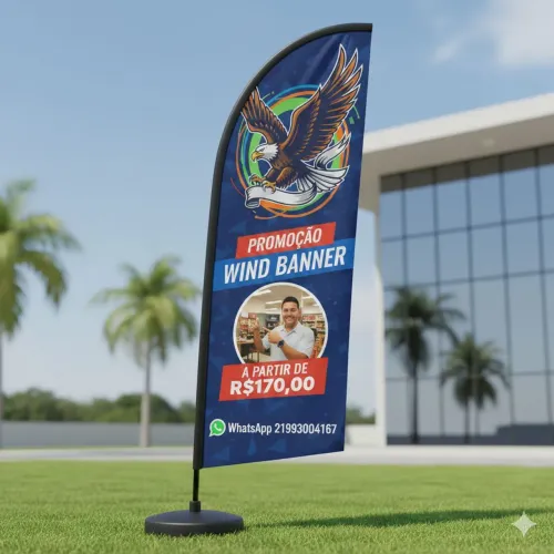 Windbanner 