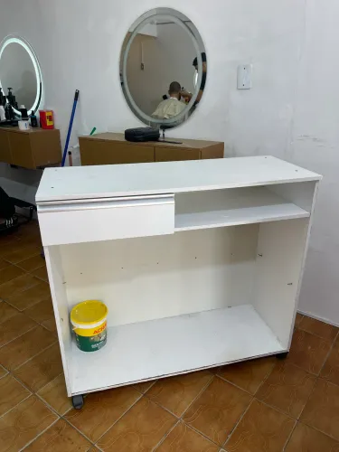 Recepção 
