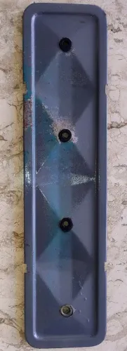 Tampa de Tuchos Opala 4 cilindros 