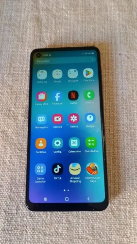Samsung A21s 64G