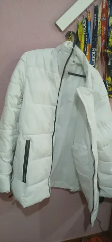 Jaqueta de frio