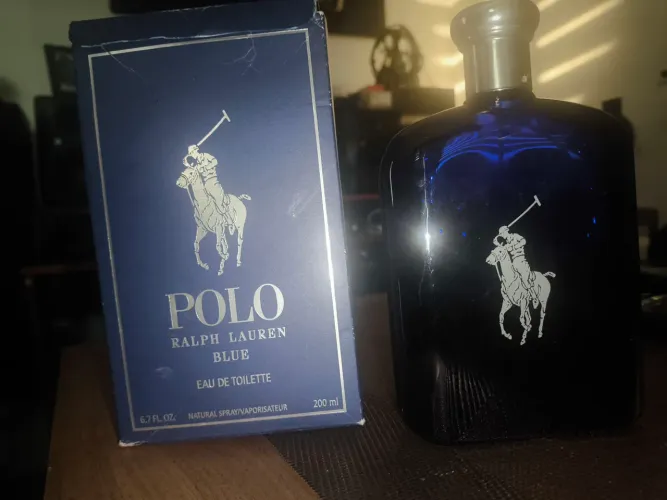 Polo Ralph Lauren ORIGINAL!!!!!! 200L