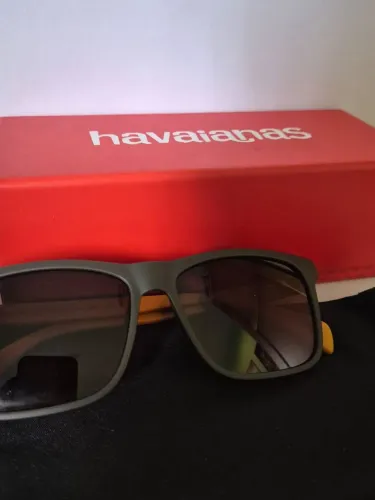Óculos escuro havaianas bossa nova original