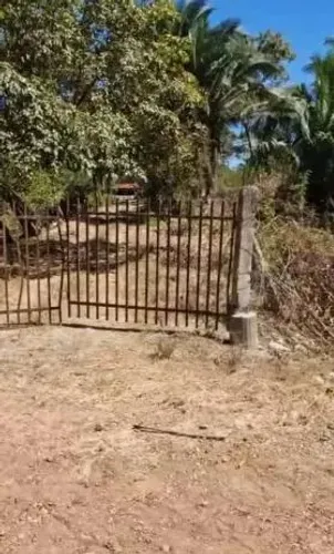 Excelente Terreno a venda em TERESINA