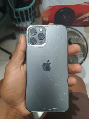 iPhone 12 Pro Max