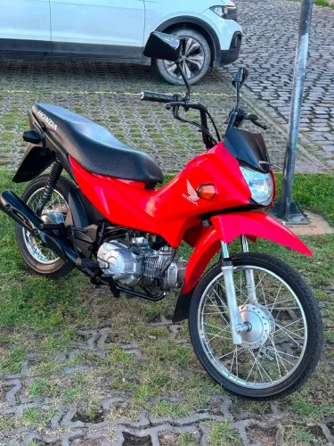 Pop 110i / 2023