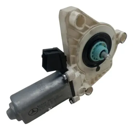 Motor Vidro Eletrico Dianteiro Esquerdo Mercedes B180 2009