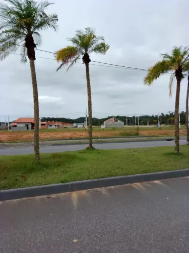 Imóvel para venda com 240 metros quadrados em Itingá - Araquari - SC
