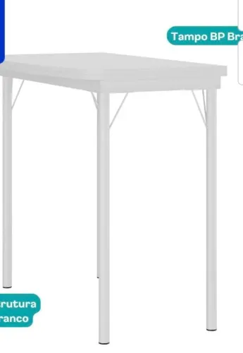 Mesa dobravel