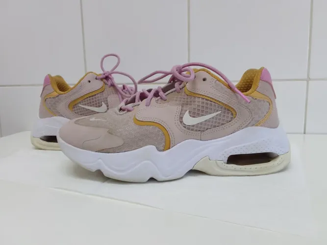 Tênis Nike Air Max Feminino n.34