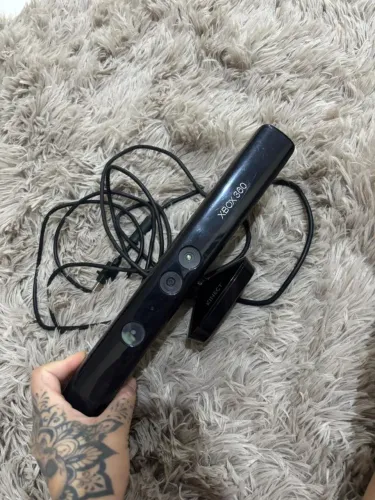 Kinect Xbox 360 em Promoção
