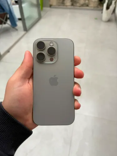 Apple 16 PRO 256gb