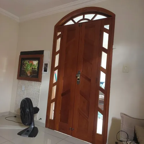 Pota de angelin pedra