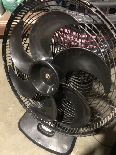 Ventilador