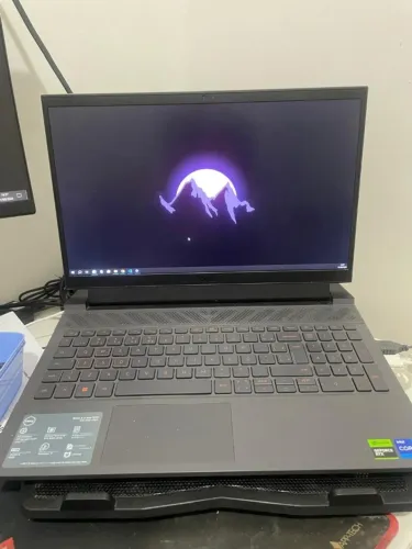 DELL G15 5540 I7 + RTX 3050 6GB