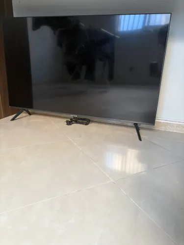 Smart TV Samsung 43" 4K Crystal UHD