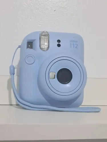 Câmera Instax Mini