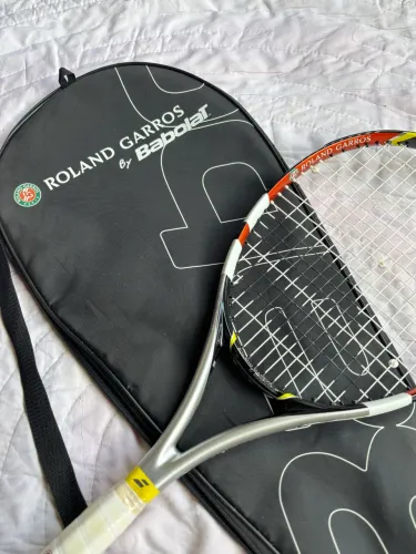 Raquete de tênis Babolat Roland Garros 