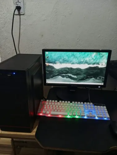 Pc completo