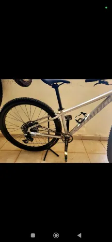 Bicicleta Specialized RockHopper S