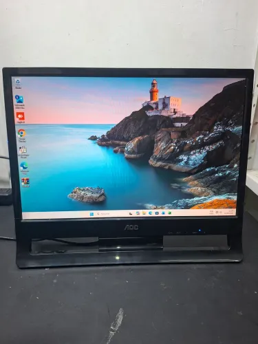 Monitor AOC 19 polegadas