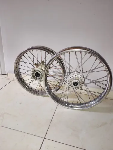 Aro XRE 190 - O PAR