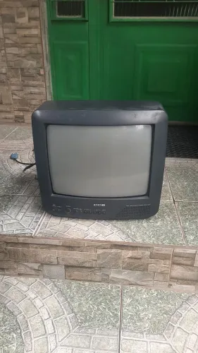 Tv's