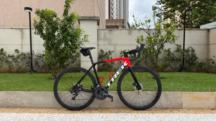 Trex Emonda 54 cm Shimano Ultregra 2024