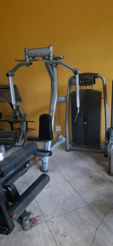 Peck deck atletic profissional valor 9 mil