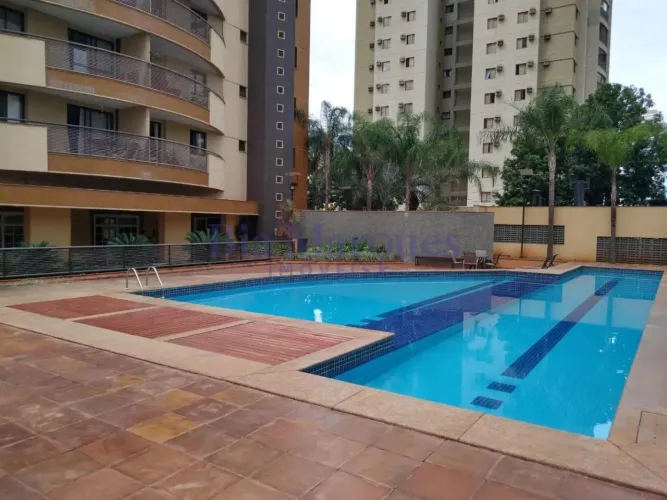 Apartamento 115m², 3 quartos sendo 1 suíte, à venda e locação - Jardim Irajá